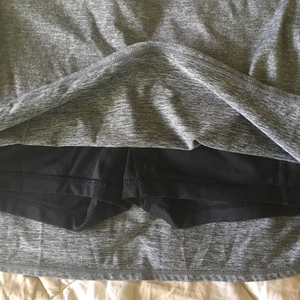 Xersion Athletic Skort size M